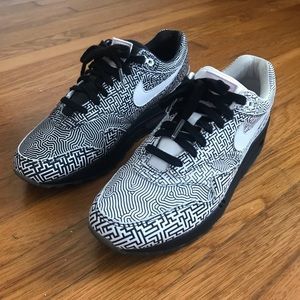 Nike Air Max 1 On Air: Tokyo Maze